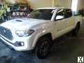 Photo Used 2021 Toyota Tacoma TRD Sport