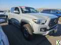 Photo Used 2021 Toyota Tacoma TRD Off-Road