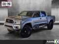 Photo Used 2015 Toyota Tacoma 4x4 Double Cab