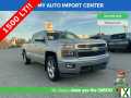 Photo Used 2014 Chevrolet Silverado 1500 LT w/ LT Convenience Package