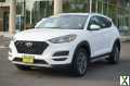 Photo Used 2020 Hyundai Tucson SEL