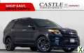 Photo Used 2014 Ford Explorer Sport w/ Equipment Group 401A