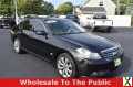 Photo Used 2007 INFINITI M35 w/ Journey Pkg