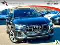 Photo Used 2019 Audi Q8 Prestige