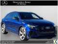 Photo Used 2021 Audi RS Q8