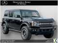 Photo Used 2022 Ford Bronco Badlands