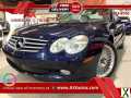 Photo Used 2004 Mercedes-Benz SL 500