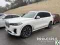 Photo Used 2022 BMW X7 xDrive40i w/ Executive Package