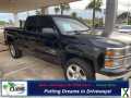 Photo Used 2014 Chevrolet Silverado 1500 LT w/ Texas Edition, 1LT Trim