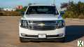 Photo Used 2018 Chevrolet Tahoe Premier