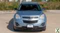 Photo Used 2015 Chevrolet Equinox LS