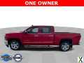 Photo Used 2018 Chevrolet Silverado 1500 LTZ w/ Sport Package