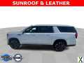 Photo Used 2022 GMC Yukon XL SLT w/ SLT Premium Package