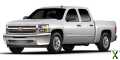 Photo Used 2013 Chevrolet Silverado 1500 LT w/ All-Star Edition