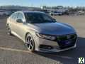 Photo Used 2020 Honda Accord Sport