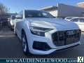 Photo Used 2023 Audi Q8 Premium w/ Convenience Package