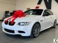 Photo Used 2011 BMW M3 Convertible