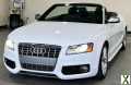 Photo Used 2011 Audi S5 Premium Plus w/ Navigation Pkg w/Camera