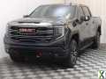 Photo Certified 2022 GMC Sierra 1500 AT4 w/ AT4 Premium Package