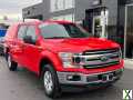 Photo Used 2020 Ford F150 XLT