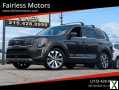 Photo Used 2020 Kia Telluride S