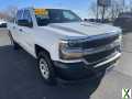 Photo Used 2018 Chevrolet Silverado 1500 W/T