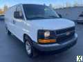 Photo Used 2016 Chevrolet Express 3500 Extended