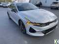 Photo Used 2023 Kia K5 GT