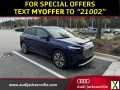 Photo Used 2023 Audi Q4 e-tron Premium Plus
