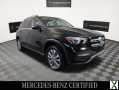 Photo Used 2020 Mercedes-Benz GLE 350 4MATIC