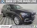 Photo Used 2021 BMW X5 xDrive40i w/ Convenience Package