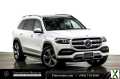 Photo Certified 2021 Mercedes-Benz GLS 450 4MATIC