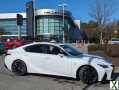 Photo Used 2021 Lexus IS 350 F Sport