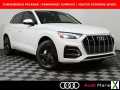 Photo Used 2021 Audi Q5 2.0T Premium w/ Convenience Package