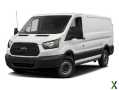 Photo Used 2018 Ford Transit 350 148 High Roof Extended