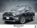 Photo Certified 2019 Toyota RAV4 Limited