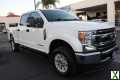 Photo Used 2022 Ford F250 XLT