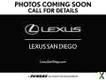 Photo Used 2021 Lexus LC 500 Coupe w/ Performance Package