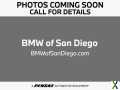 Photo Used 2021 BMW X3 xDrive30e w/ Executive Package