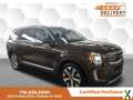 Photo Certified 2021 Kia Telluride S