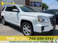 Photo Used 2017 GMC Terrain SLE