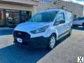 Photo Used 2020 Ford Transit Connect XL