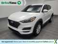 Photo Used 2019 Hyundai Tucson SE