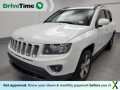 Photo Used 2017 Jeep Compass High Altitude