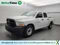 Photo Used 2012 RAM 1500 ST w/ ST Popular Equipment Group
