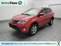 Photo Used 2015 Toyota RAV4 XLE