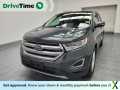 Photo Used 2015 Ford Edge SEL w/ Equipment Group 201A