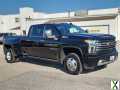 Photo Used 2021 Chevrolet Silverado 3500 High Country w/ Technology Package