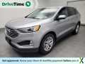 Photo Used 2022 Ford Edge SEL