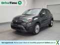 Photo Used 2019 FIAT 500X Trekking w/ Driver Assistance Group